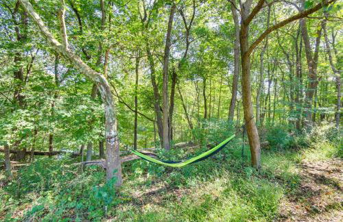 Jim Croces Farmhouse Apartment in Downingtown! - Foto 24