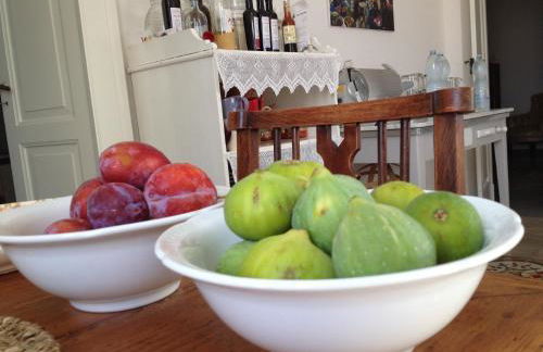 Villino Odaldo - Foto 17