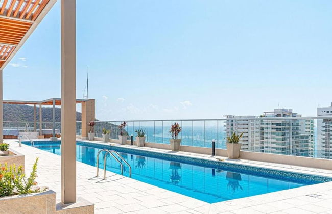 salguero suite 313 - Photo 33