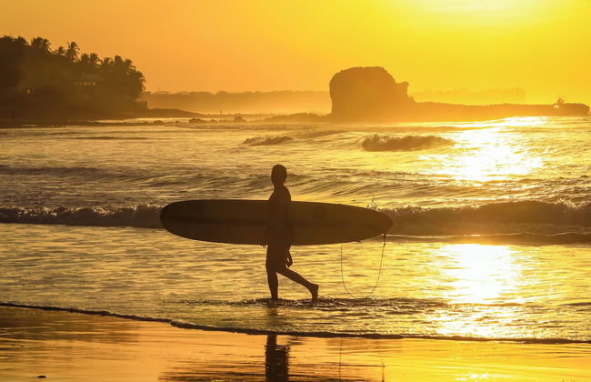 El Salvador Surf Houses - Photo 48