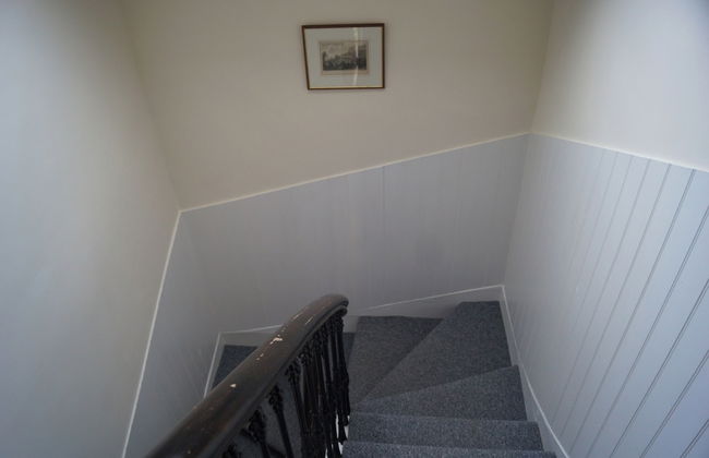3-bed Cottage With Garden in Kirriemuir Centre - Foto 42
