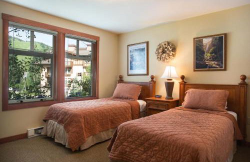 2202 - Two Bedroom Standard Eagle Springs East condo - Foto 12