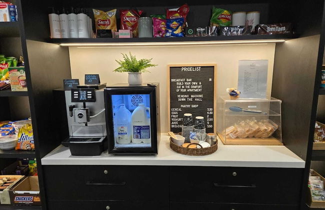 Quest Melbourne Airport - Foto 50