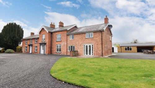 Bodaioch Hall - Foto 2