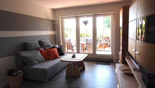 Landhaus am See - mit Strandkorb an der Ostsee - Foto 5