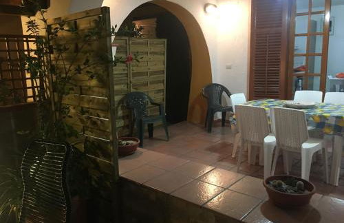 Appartamenti Cala Azzurra - Foto 55