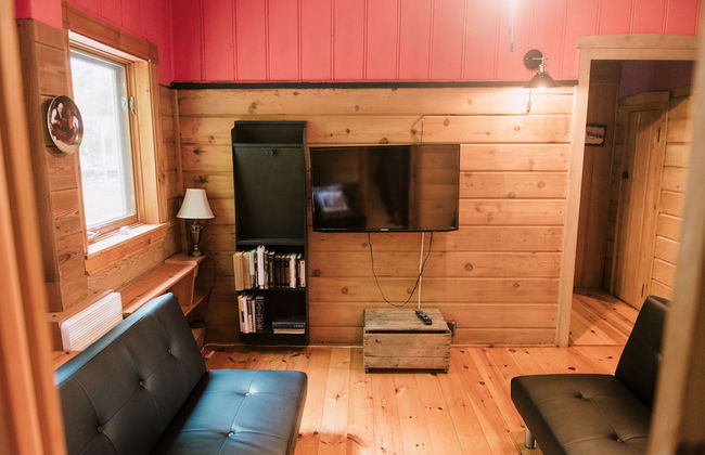 Chimo Cottage - Photo 15