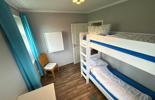 Bauernhof Claussen Fehmarn - Foto 70