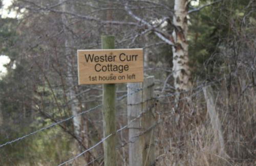 Wester Curr Cottage - Luxury 5-Star Cottage with Private Pool & Hot Tub - Foto 57