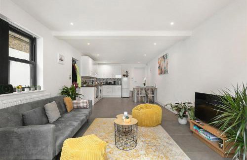 Heart Warming Getaway 1BR 1BA Private Patio - Foto 2