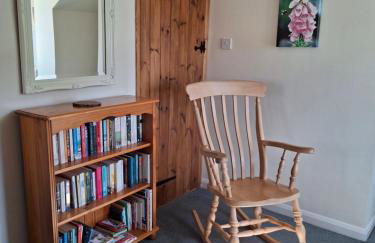 Greystones Lodge - Foto 6