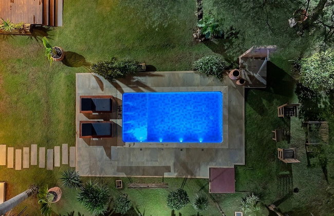 Casa Bonita MS By Carpediem - Photo 23