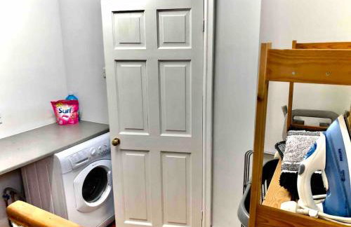 The MireHouse - Georgian rural retreat - Foto 17