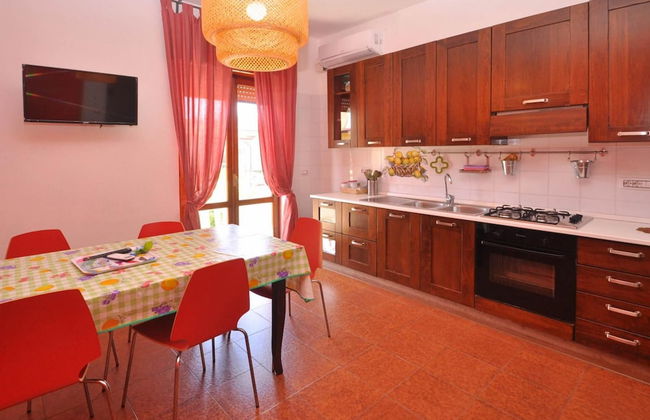 Casa Venere in Capaccio Scalo - Foto 10