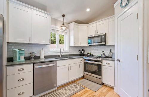 Tranquil Tides Home for 8! - Foto 17