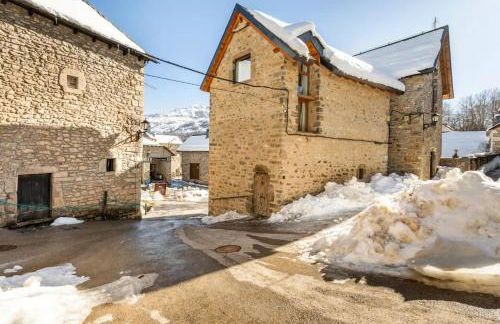 El Pajar de la Leña - tucasaenlospirineos - Foto 27