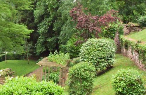 Symonds Yat - Herefordshire property with stunning views - Foto 6