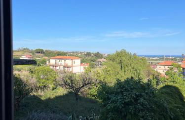 Gattopardo's Taormina big house - Foto 11