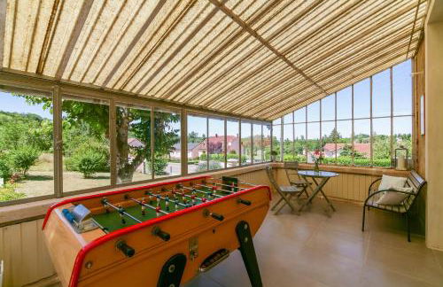 Maison Qui s'y frotte s'y pique - Foto 16