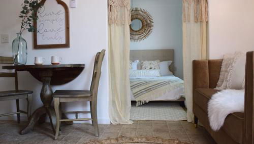 Le Petit Guesthouse -King Bed Walk to Whitworth - Foto 2