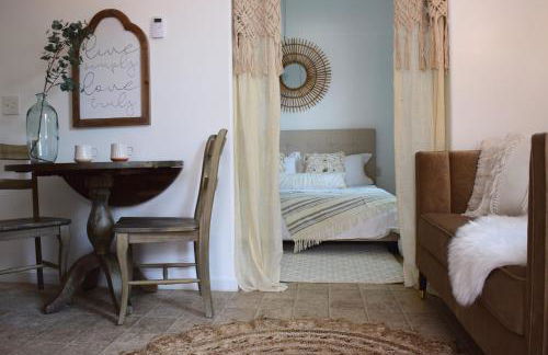 Le Petit Guesthouse -King Bed Walk to Whitworth - Foto 2