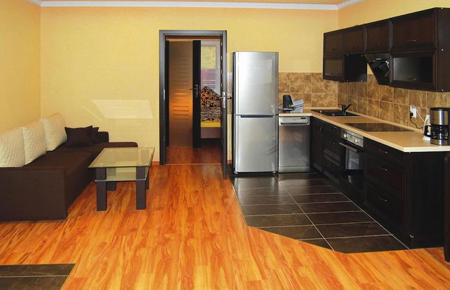 Holiday Home in Sieciemin Near Baltic Coast - Photo 5