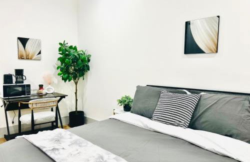 Modern New Studio Cozy&Prime Location - Foto 3