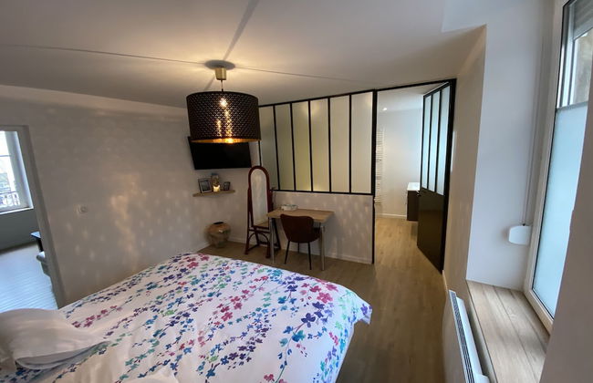 Résidence Gaby & Tom - Photo 1