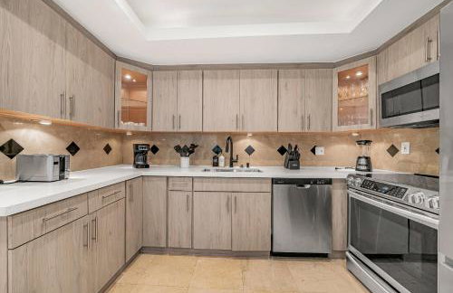 New Tropical Oasis Retreat in Miami - Foto 19