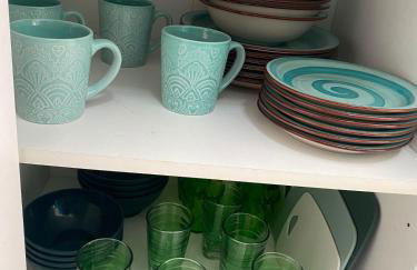 Appartamento Smeraldo Pochi passi dal mare - Foto 11