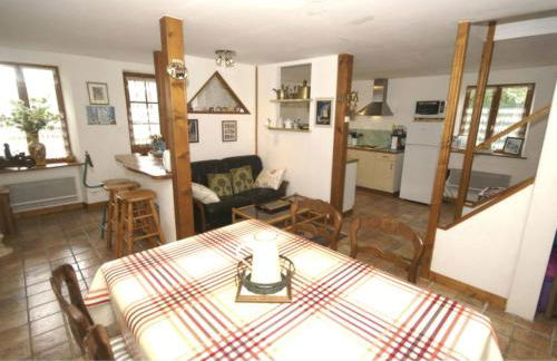 Holiday Home Garence mit eigener Terrasse by Interhome - Foto 22