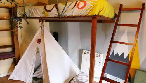 Cal Xulipa, casa familiar al centre de Tremp - Foto 5