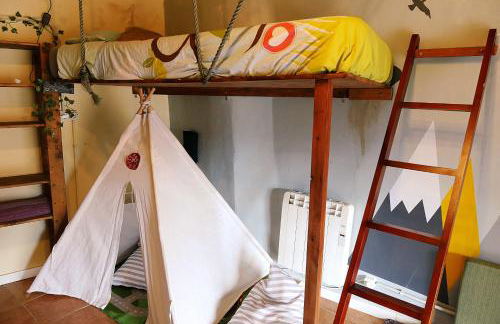 Cal Xulipa, casa familiar al centre de Tremp - Foto 5