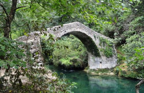 Maison de vacances avec vue imprenable et piscine privée - Foto 12