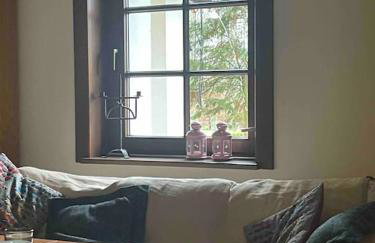 Komfortowy dom w lesie - Foto 21