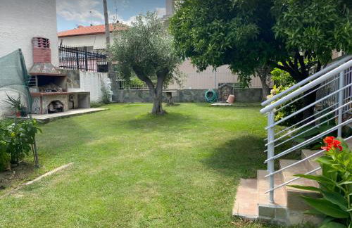 Chrysa Rooms - Foto 15