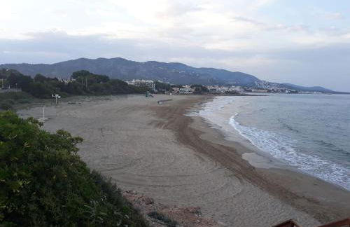 ADOSADO EN LA PLAYA - Foto 40