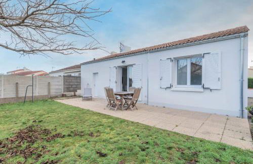 La Marine - Parking - 500m du Golf - Foto 10