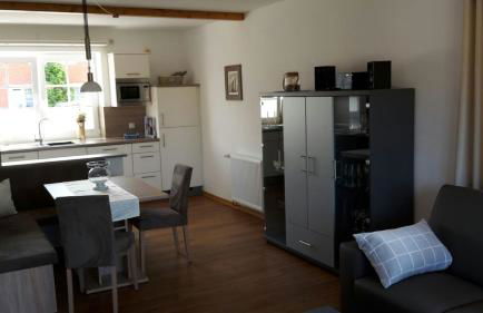 4 **** Ferienhaus Esens - Photo 5