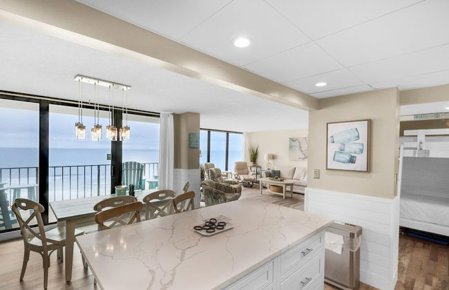 Edgewater Tower 2-611 - Foto 65