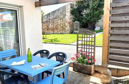 Résidence Les Océanes - Foto 59