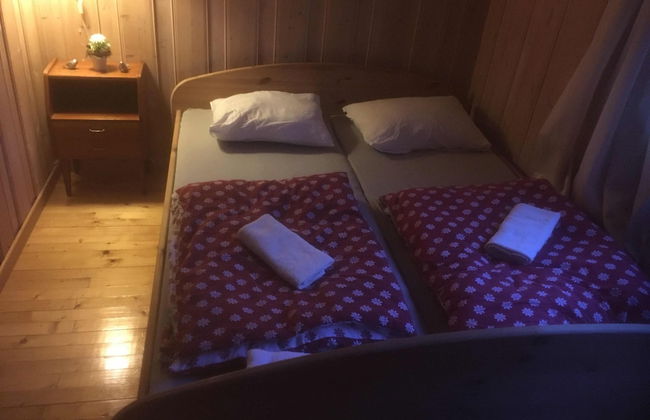 Holiday Home Sondre Hallangen - Foto 8