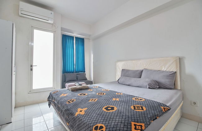 Room Rendi @ Podomoro Golf View - Foto 13