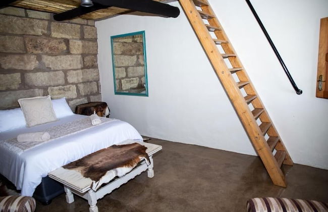 Boschfontein Mountain Lodge - Foto 6