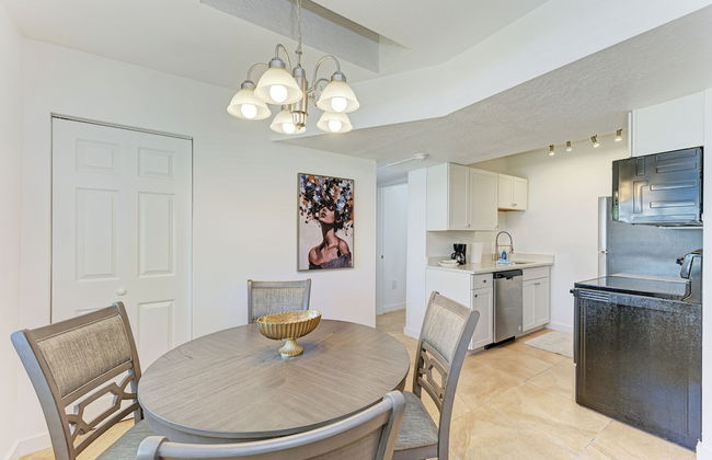 The Ringling Beach House - Foto 76