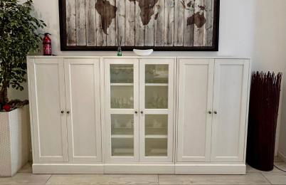 A Casa di Lamu, eleganza in Piazza della Vittoria, 140mq - Foto 9