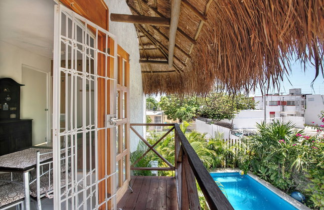 Casa Nona, Beautiful Apartment in Cancun - Foto 8