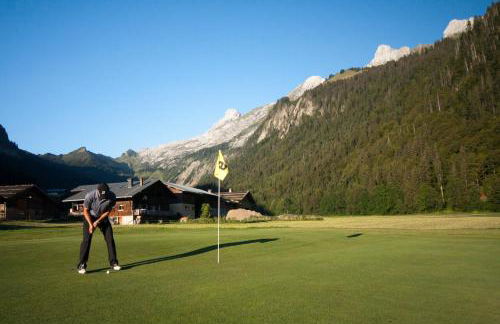 chalet artheis - Photo 29