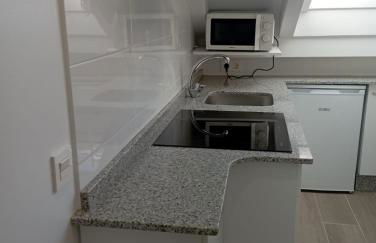 Atico Salvadas - Photo 2