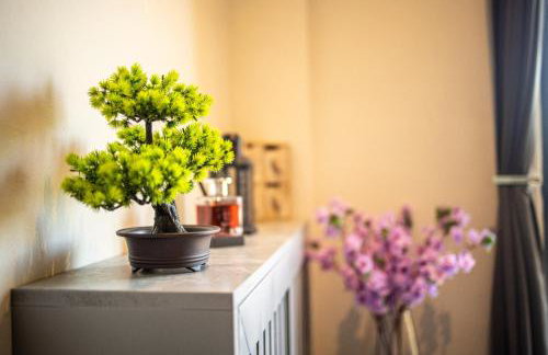 Cozy renovated designer appartment with special price winter 2026 - Foto 71